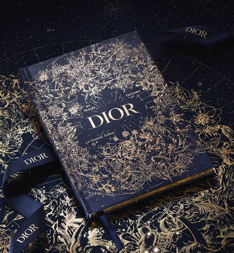 christian dior journal|why is dior famous.